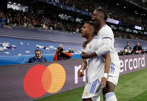 image.png 레알 마드리드의 "호"의 의지를 알아보자