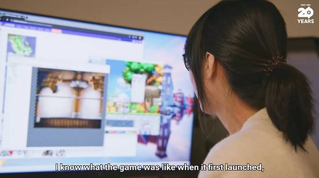 5.jpg 해외 메이플스토리 클래식 서버 공개 예정