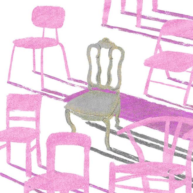 일러스트레이션 슬로우어스