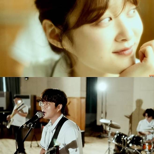 사진=‘너라는 별’ 뮤직비디오 캡처.