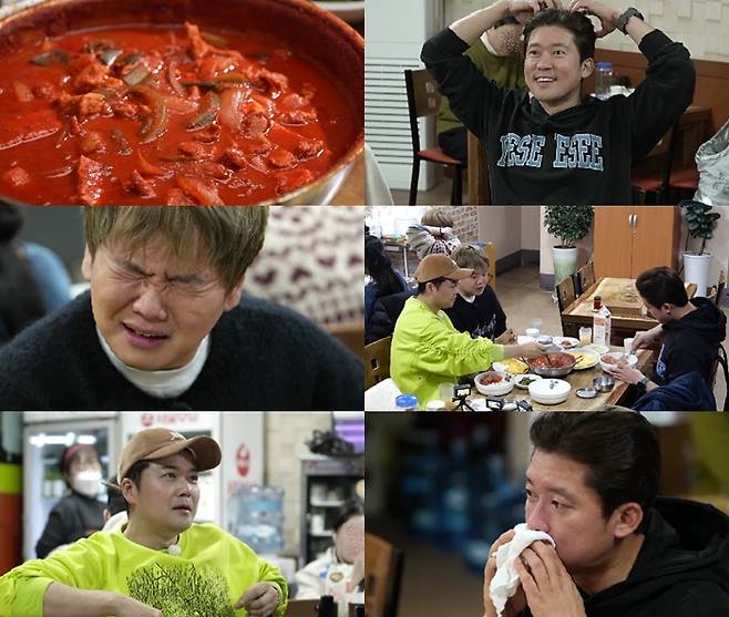 사진=MBN·채널S 제공