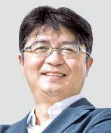 임규건 
경영전문대학원장