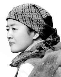 김해자 시인