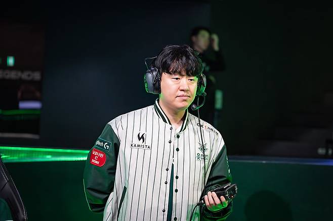 LCK 제공