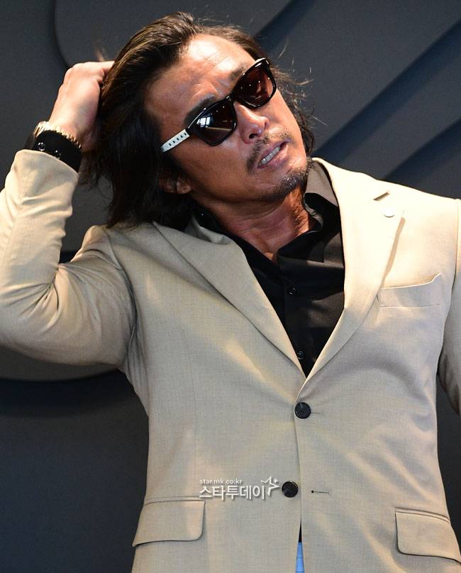 추성훈. [사진-스타투데이]