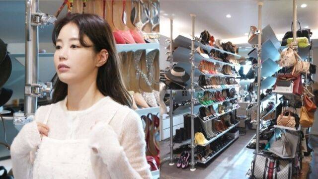 '편스토랑' 기은세/KBS