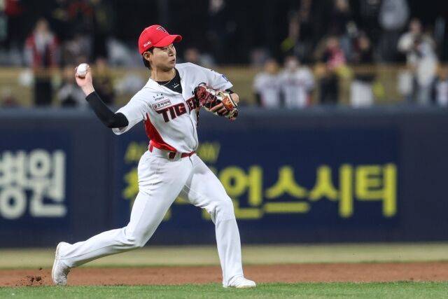 홍종표/KIA 타이거즈