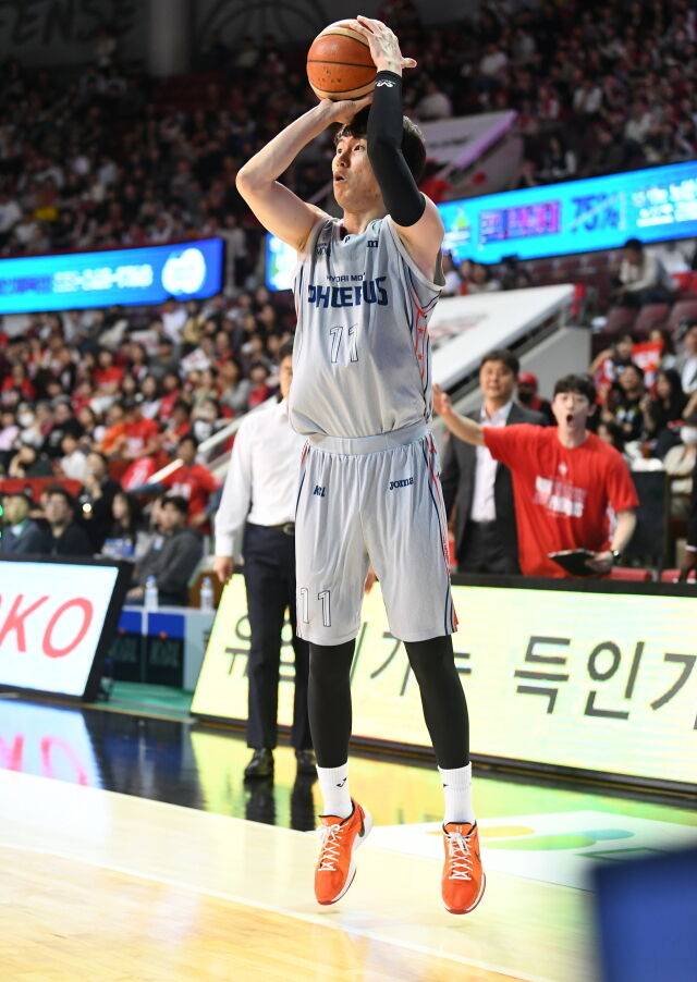 이우석./KBL