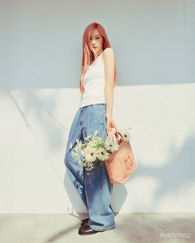 지젤[메종키츠네 제공]