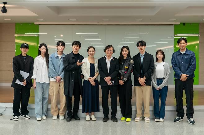 내 이름은 문화산업전문회사 제공