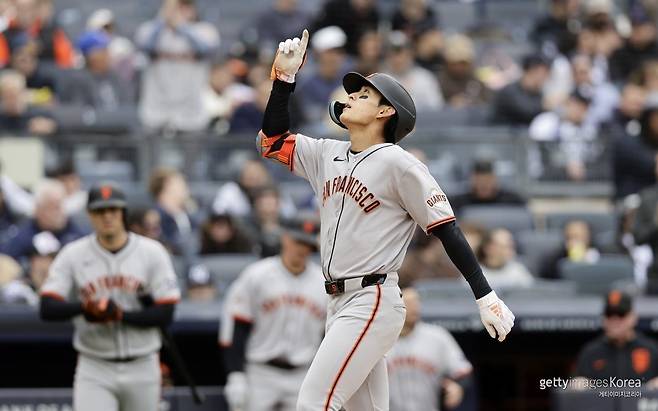 이정후. 사진=게티이미지코리아