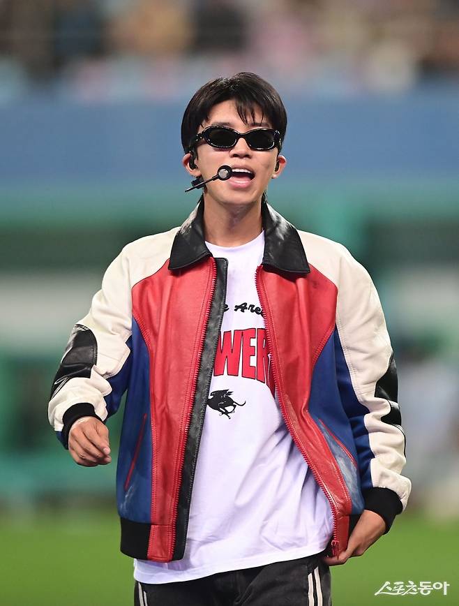 가수 임영웅.  스포츠동아DB