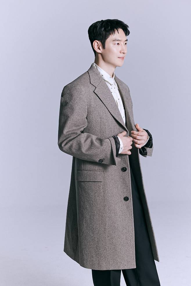 JTBC 드라마 ‘협상의 기술’에서 윤주노 역을 연기한 배우 이제훈. 사진 컴퍼니온