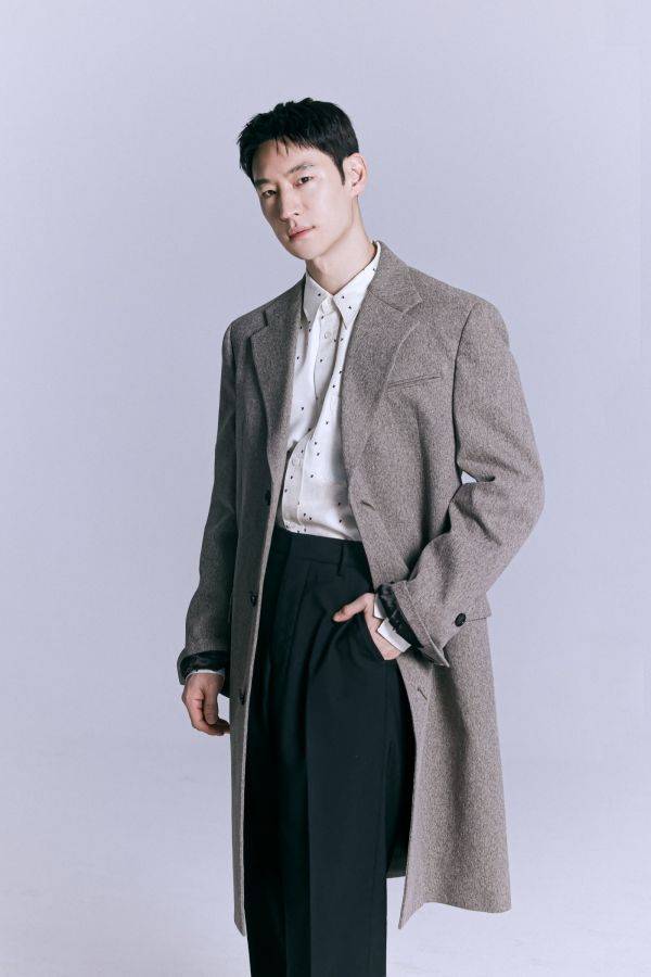 협상의 기술 이제훈 / 사진=컴퍼니온