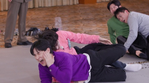 미스터트롯3 TOP7 비긴즈 / 사진=TV조선 제공