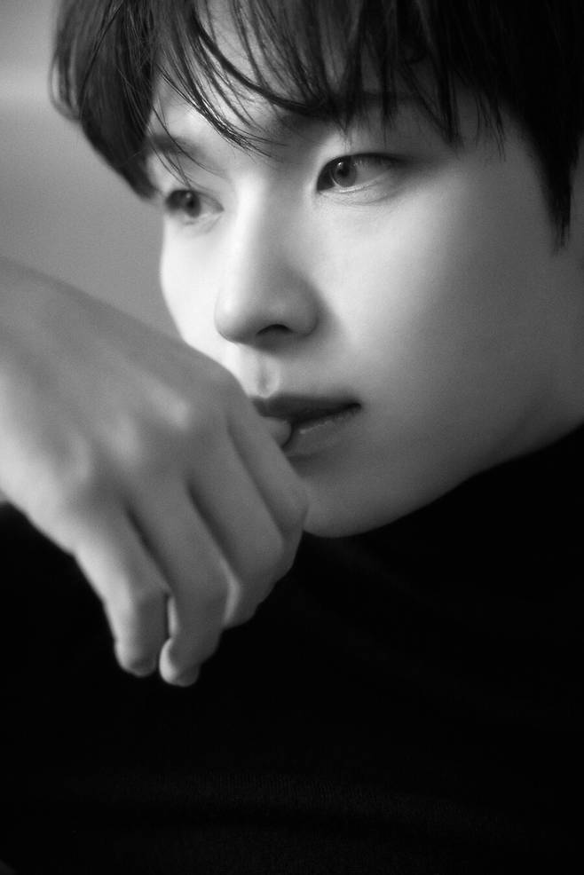 ▲ 범진. 제공| 에스톤
