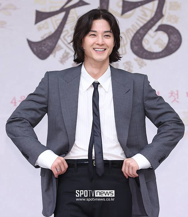 ▲ 김지훈 ⓒ곽혜미 기자