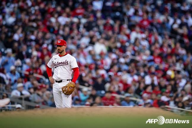 폴 데용. /AFPBBNews=뉴스1