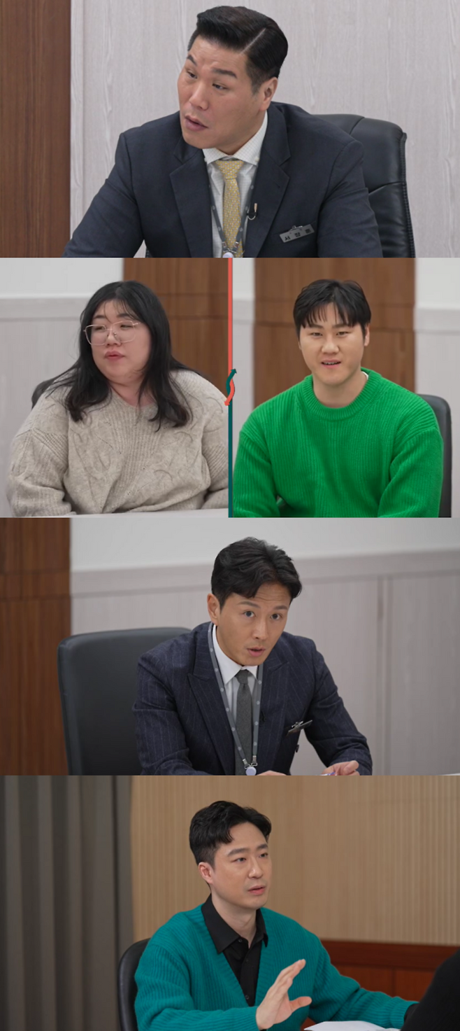 사진 I JTBC ‘이혼숙려캠프’