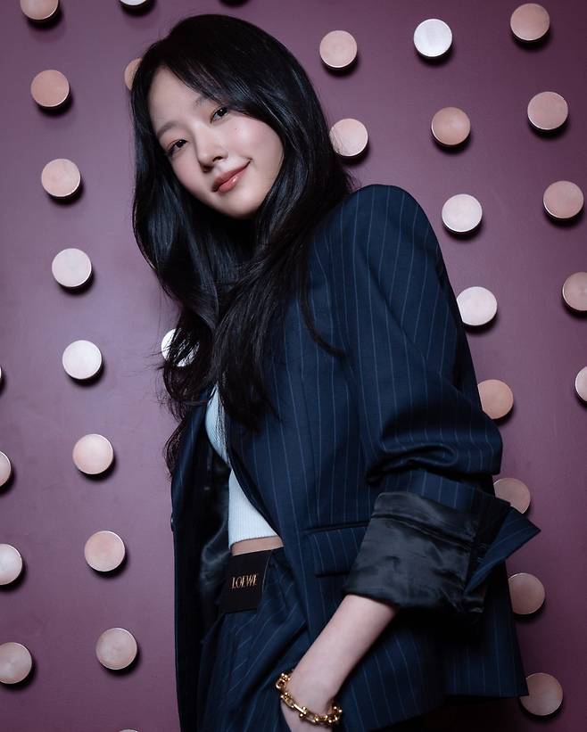 채원빈 / 사진제공=플러스엠 엔터테인먼트