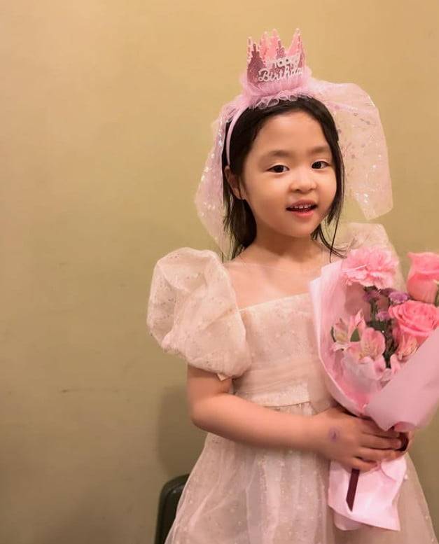 사진=이윤지 SNS