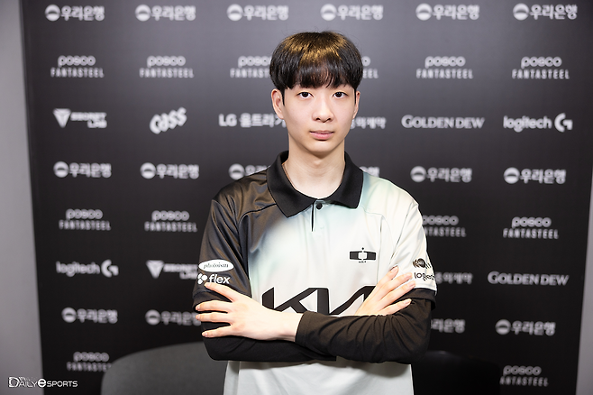 디플러스 기아 '루시드' 최용혁