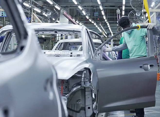 18일 이데일리TV 뉴스.