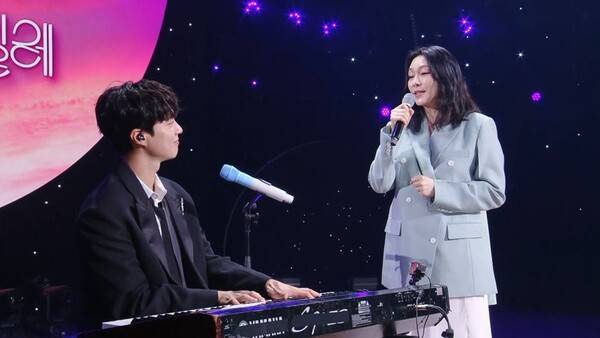 '박보검의 칸타빌레' / 사진=KBS2