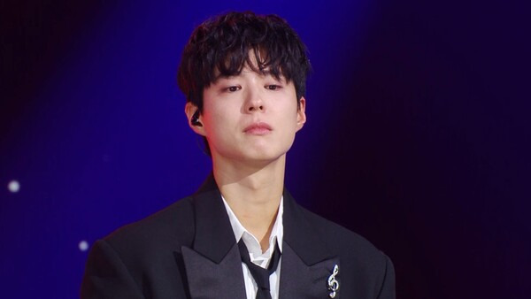 '박보검의 칸타빌레' / 사진=KBS2