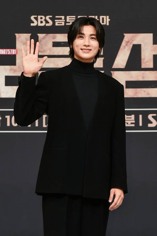 사진 | SBS 드라마 ‘보물섬’