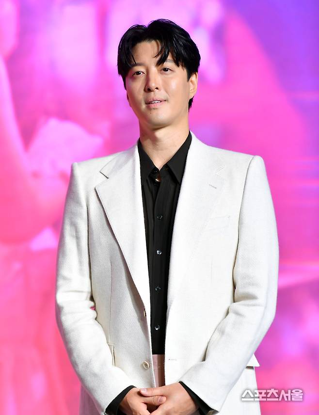 이동건. 스포츠서울 DB