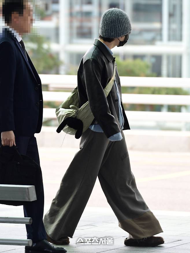태민. 이주상기자 rainbow@sportsseoul.com