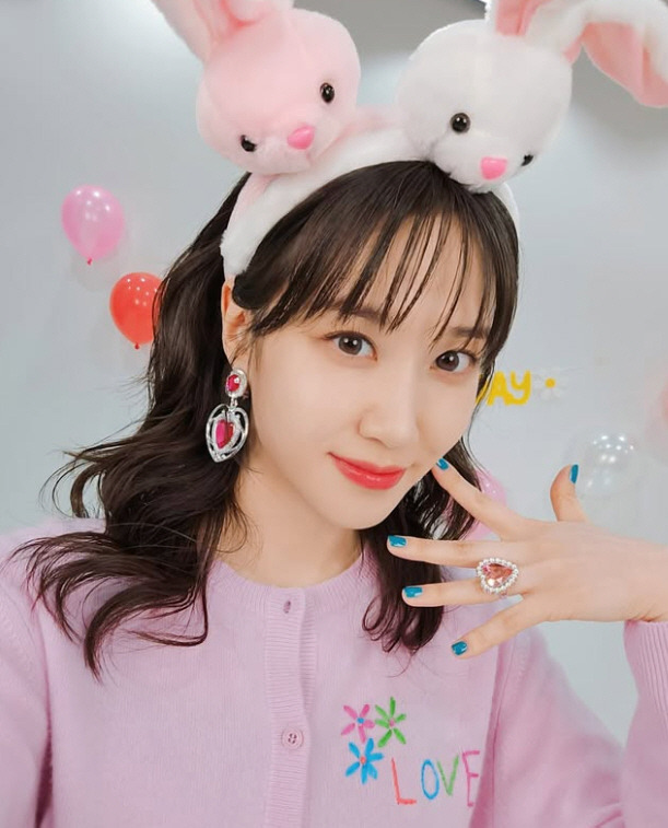 사진출처=박인빈 인스타그램
