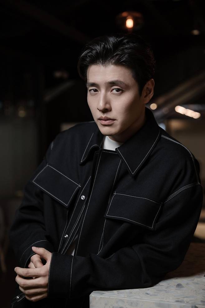 배우 강하늘 ⓒ플러스엠엔터테인먼트