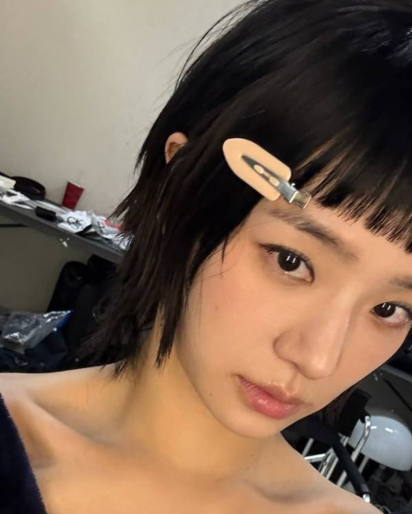 사진=박규영 SNS