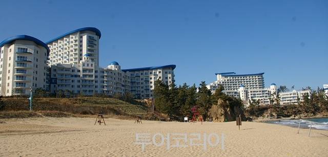 쏠비치호텔&리조트 삼척 / 삼척시 제공