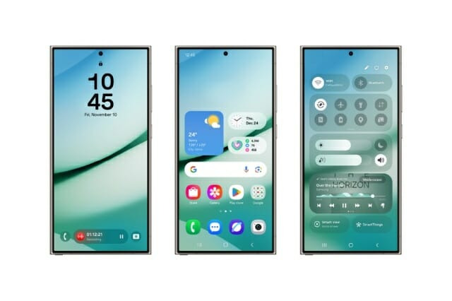삼성전자 원UI 7에 추가된 새로운 알람 관리 기능 (사진=삼성전자)
