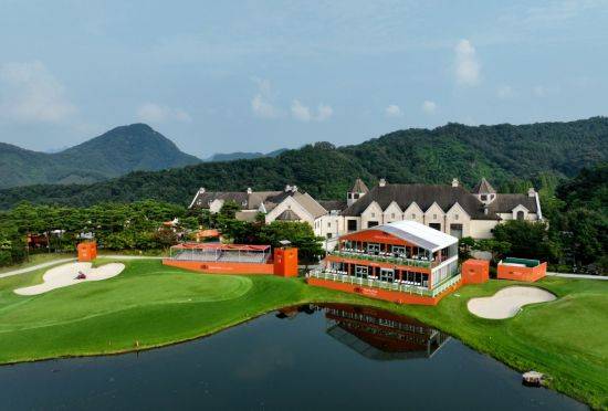 KLPGA 투어 메이저 대회인 한화 클래식이 올해부터 열리지 않는다. KLPGA