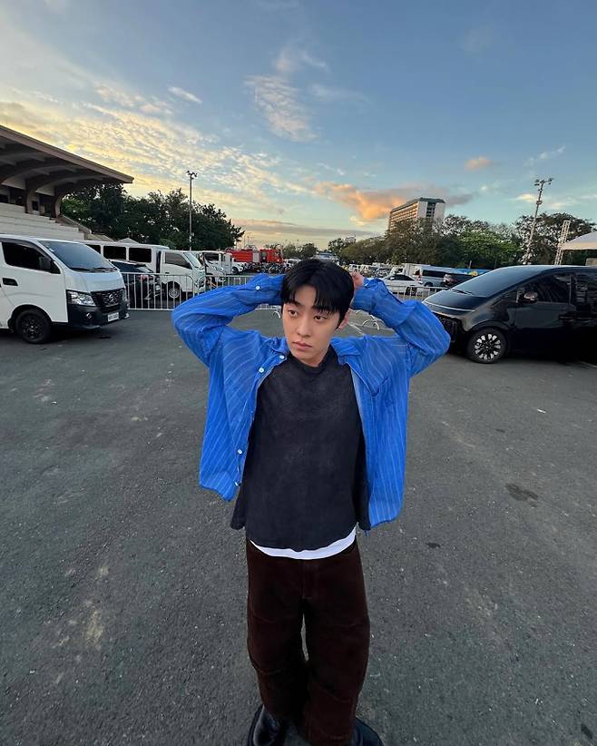 @callmegray