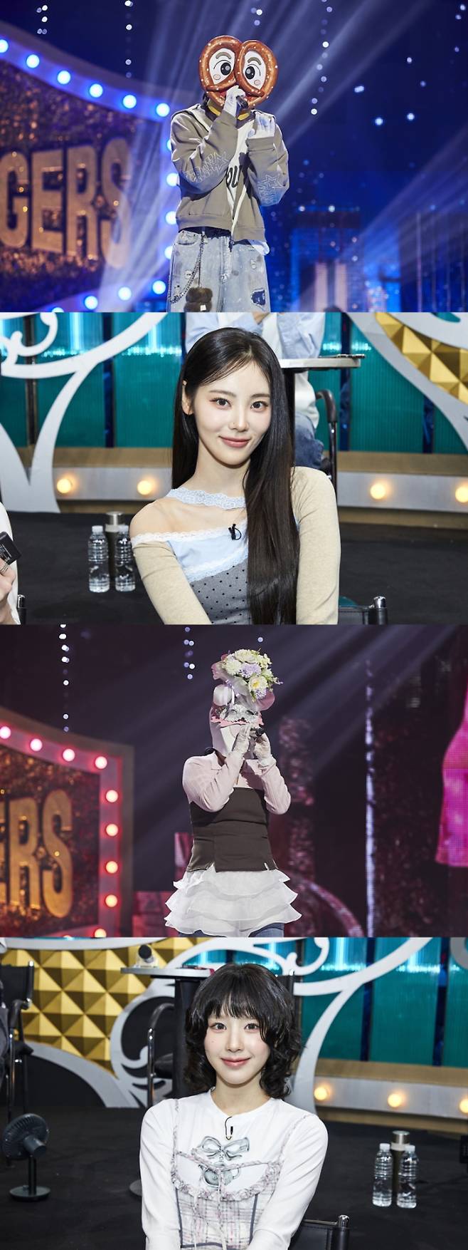 예능 ‘복면가왕’ (제공: MBC)