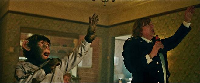 영화 '베러맨'/찬란