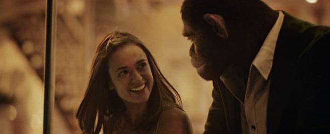 영화 '베러맨'/찬란