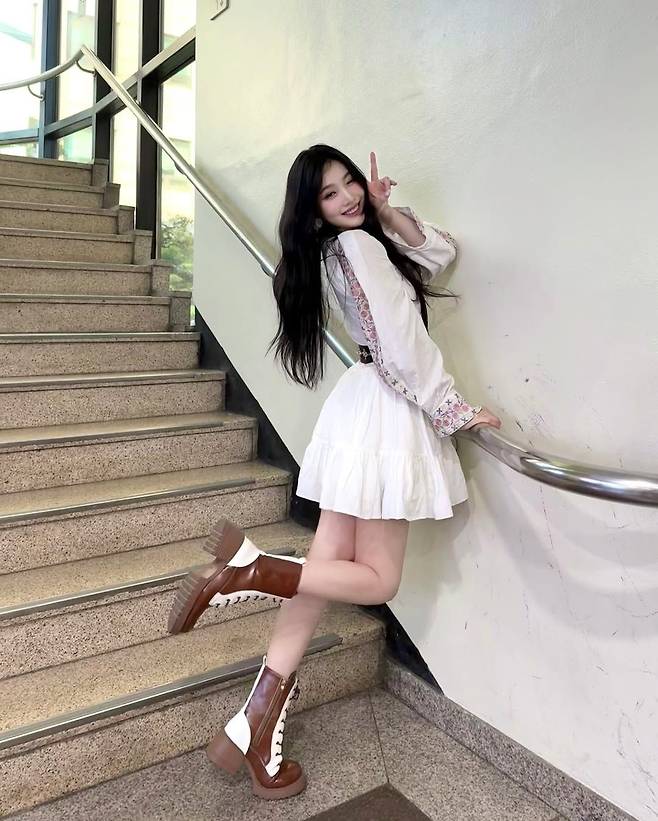 인스타그램 @_imyour_joy