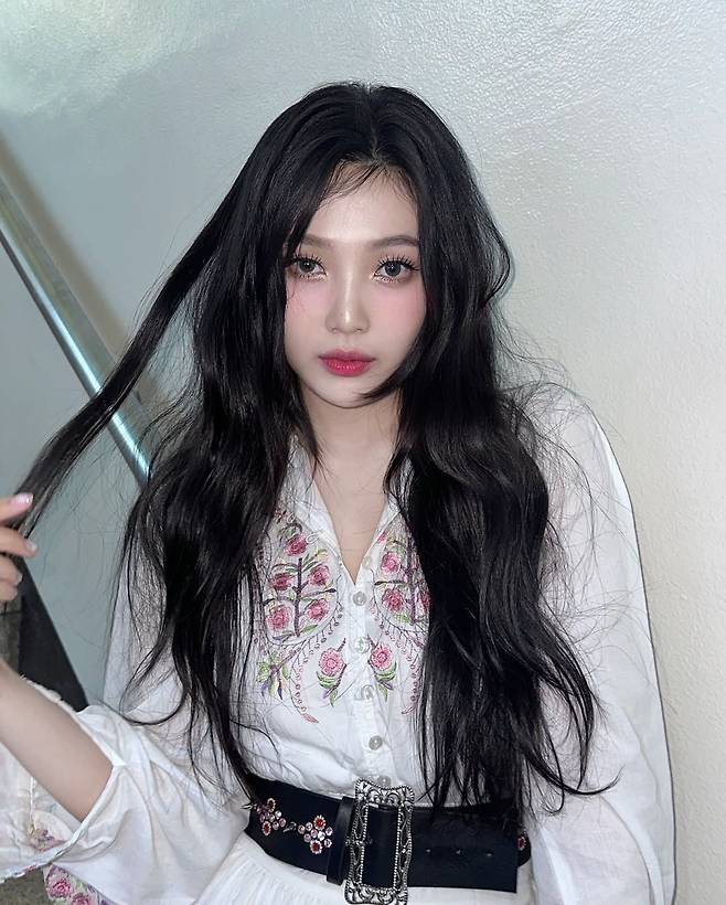 인스타그램 @_imyour_joy