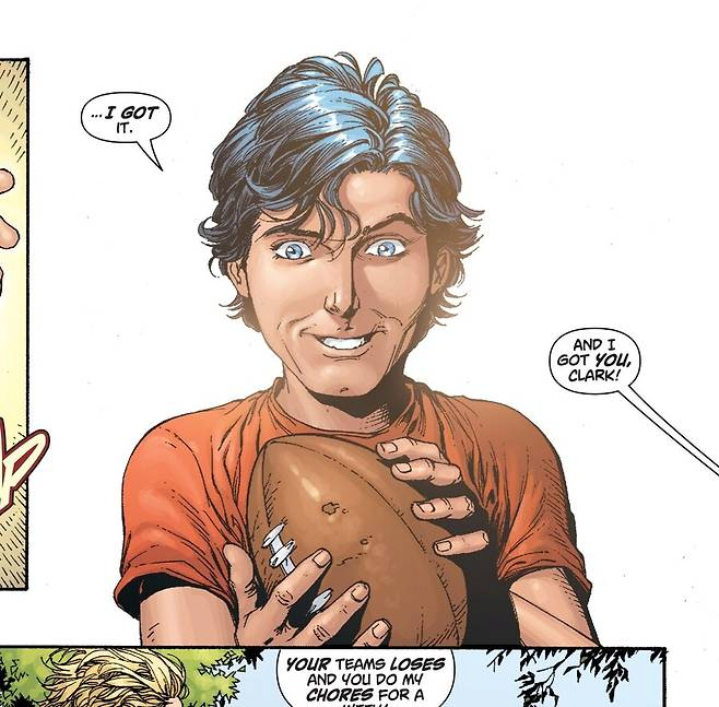 image.png 어린이를 그려본 적 없는 카툰 작가