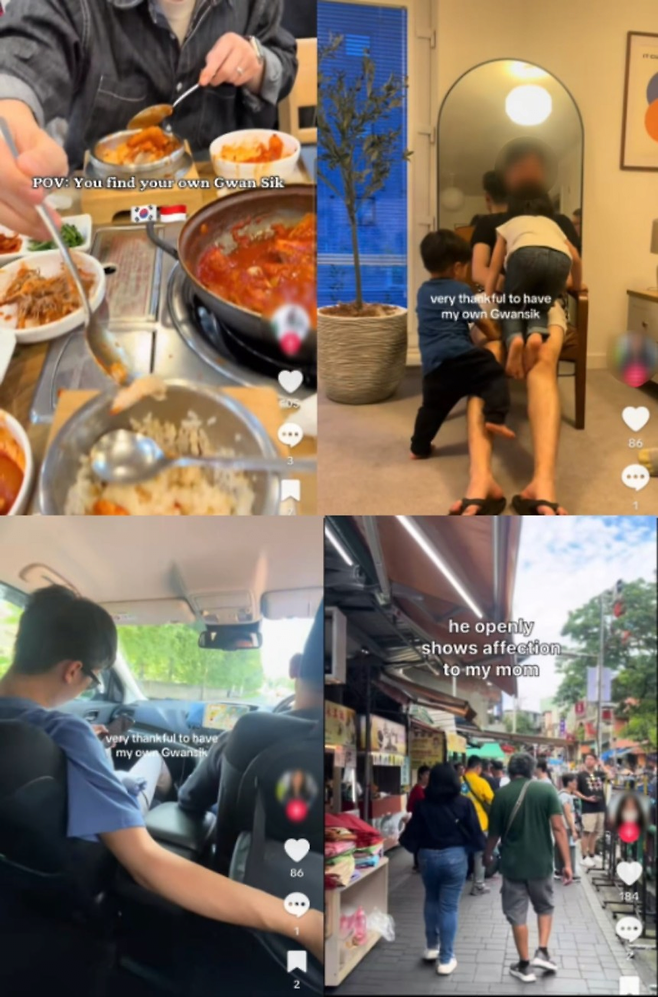 image.png "이런 남편 있나요"…해외까지 퍼진 \'관식이병\'