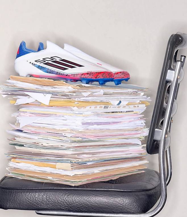 IMG_0399.jpeg [오피셜] 아디다스, 손흥민 시그니처 축구화 출시