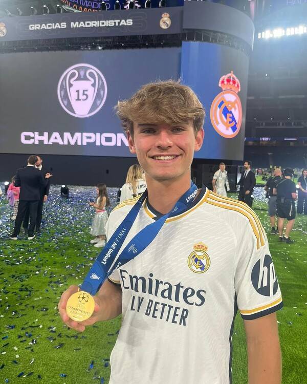 사진=니코 파스 SNS