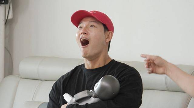 가수 김종국이 딸 바보가 됐다. SBS 제공