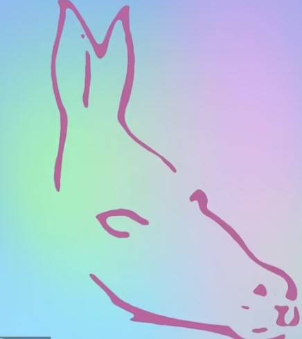 영국 하트퍼드셔대 심리학과 리처드 와이즈먼 교수가 착시 그림을 활용한 심리학적 분석을 과학적으로 확인했다./사진=영국 ‘Dailymail’ 캡처